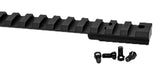 WARNE V47320MOA REMINGTON SA VAPOR PICT RAIL 20MOA