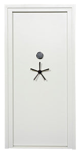 SNAPSAFE 75420      36X80 VAULT DOOR OFF WHITE   D