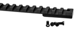 WARNE V49820MOA  SAVAGE AXIS VAPR PICAT RAIL 20MOA