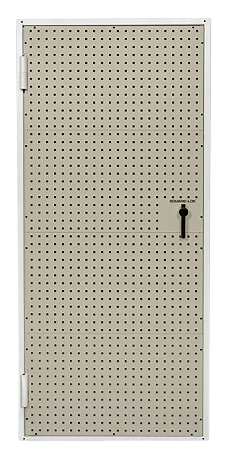 SNAPSAFE 75420      36X80 VAULT DOOR OFF WHITE   D
