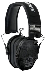 WLKR GWP-RSEMPAT-KPT   RAZR PATRIOT MUFF KRYPTEK