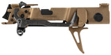 SIG 8900160    *KIT*P320 FCU 9/40/357 CST SKEL GLD