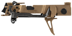 SIG 8900160    *KIT*P320 FCU 9/40/357 CST SKEL GLD