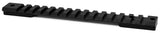 WARNE V465M       SAVAGE LA VAPOR PIC RAIL 8-40 SC