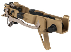SIG 8900160    *KIT*P320 FCU 9/40/357 CST SKEL GLD