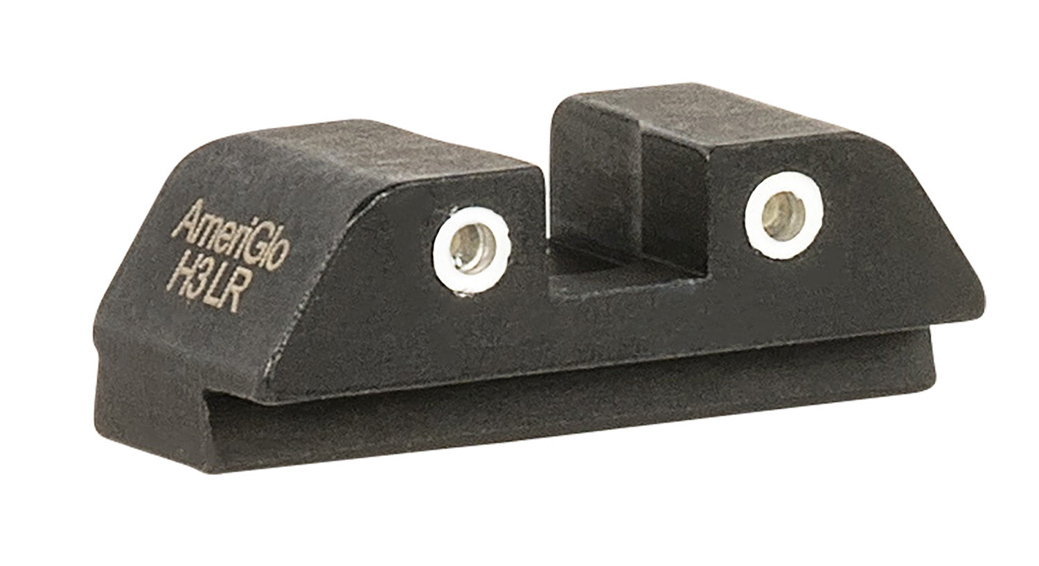 AMER GL8113R TRIT REAR SIGHT GLK/ALL           GRN