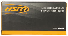 HSM 500SW10N     500SW   330 RNFP            20/20