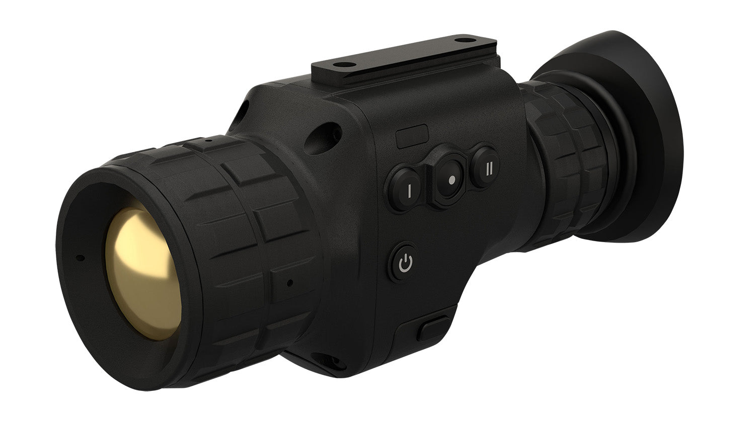ATN TIMNODN635X    ODIN    640 3-12X 35MM