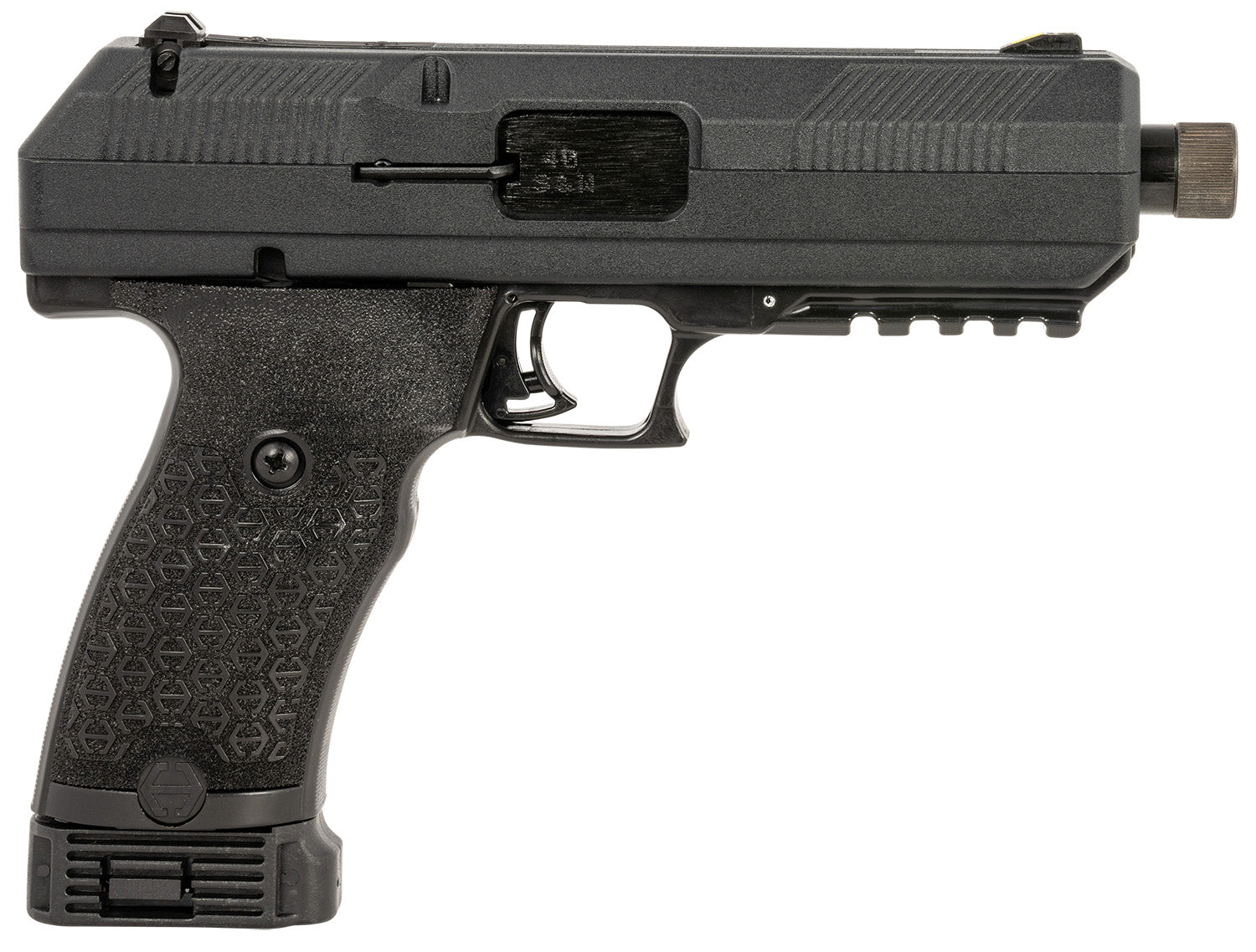 HI-P JCP40G2    JCP 40S GEN2       5.25 10R PY