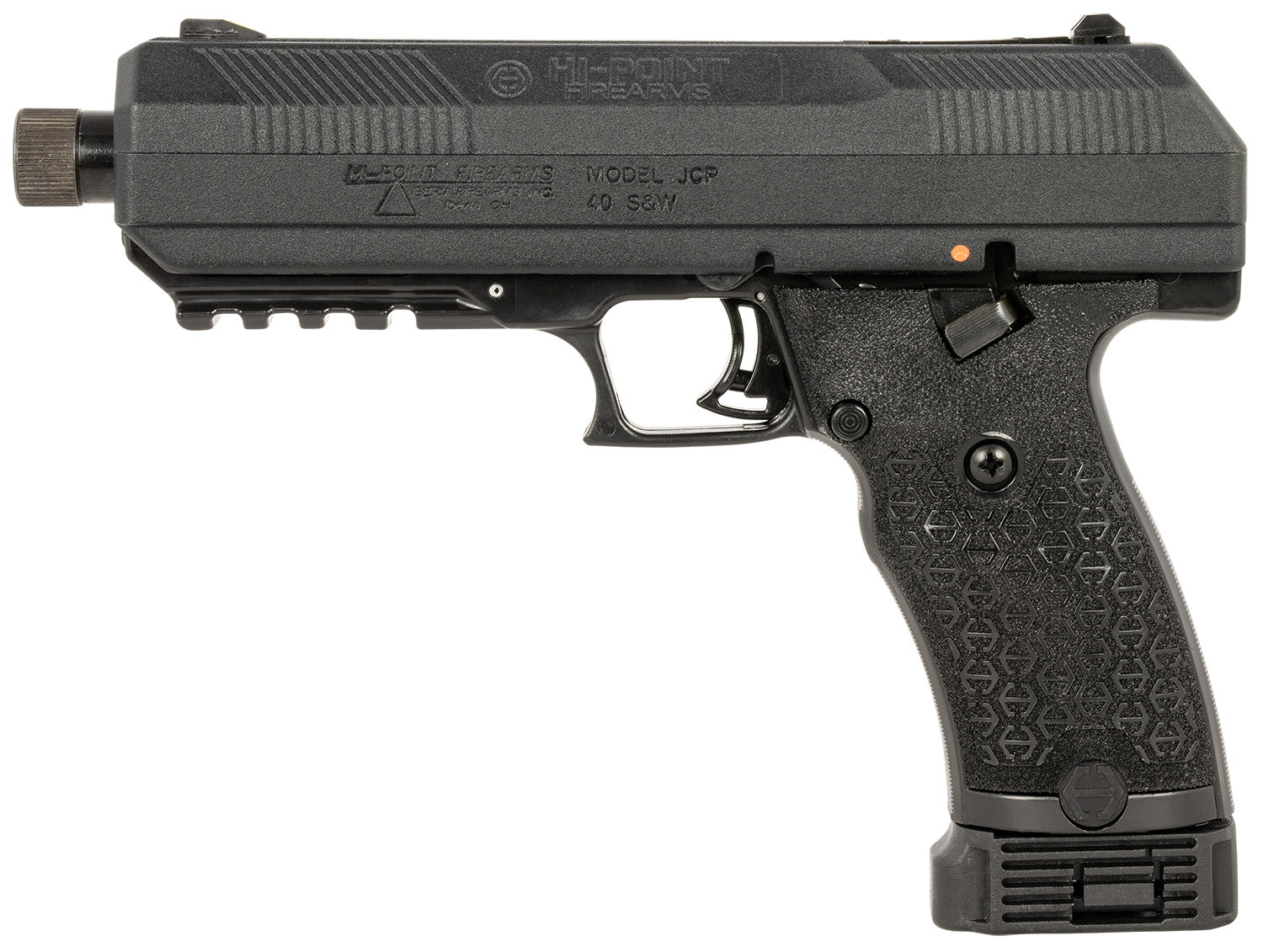 HI-P JCP40G2    JCP 40S GEN2       5.25 10R PY