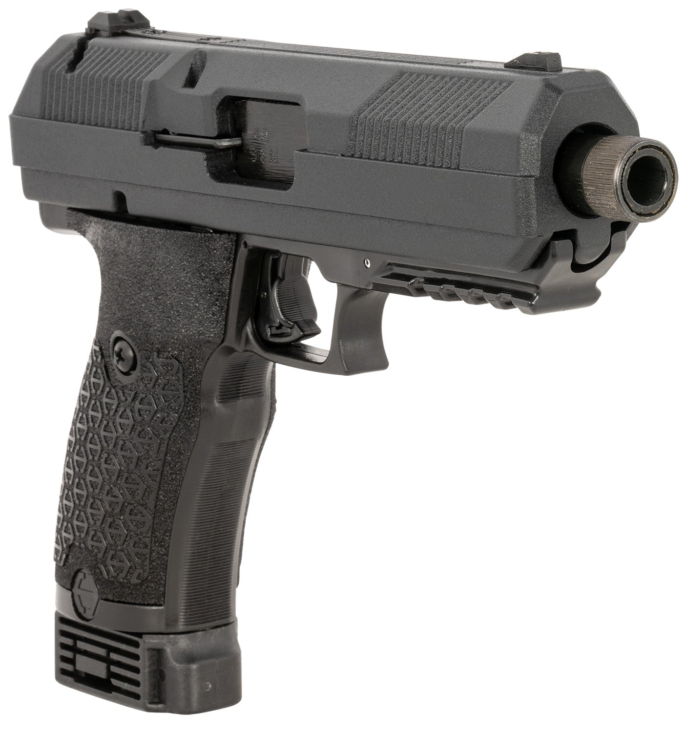 HI-P JCP40G2    JCP 40S GEN2       5.25 10R PY