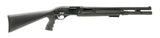 GFORCE GF2P12       12GA 20IN CB PICT RAIL BLK 7+1
