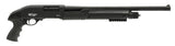 GFORCE GFP3REX      12GA 20IN CB PICT RAIL PG  4+1