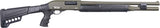 GFORCE GF2P12       12GA 20IN CB PICT RAIL ODG 7+1