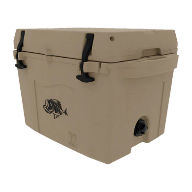 Taiga 27Qt Cooler