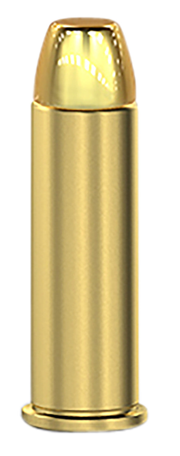 MAGTECH 38Q        38SP   125 FMJFP          50/20