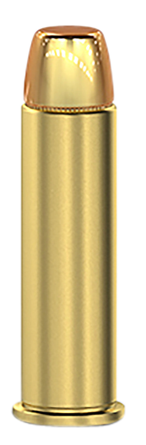 MAGTECH 357D       357    158 FMJFP          50/20