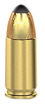 MAGTECH 9S         9MM     124 JSP           50/20