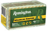 REM 21172 R22M2    22WMR 40 PSP              50/40