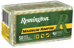 REM 21172 R22M2    22WMR 40 PSP              50/40