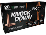 FIO 65CMCHA   6.5CRD     120 CHP             20/10