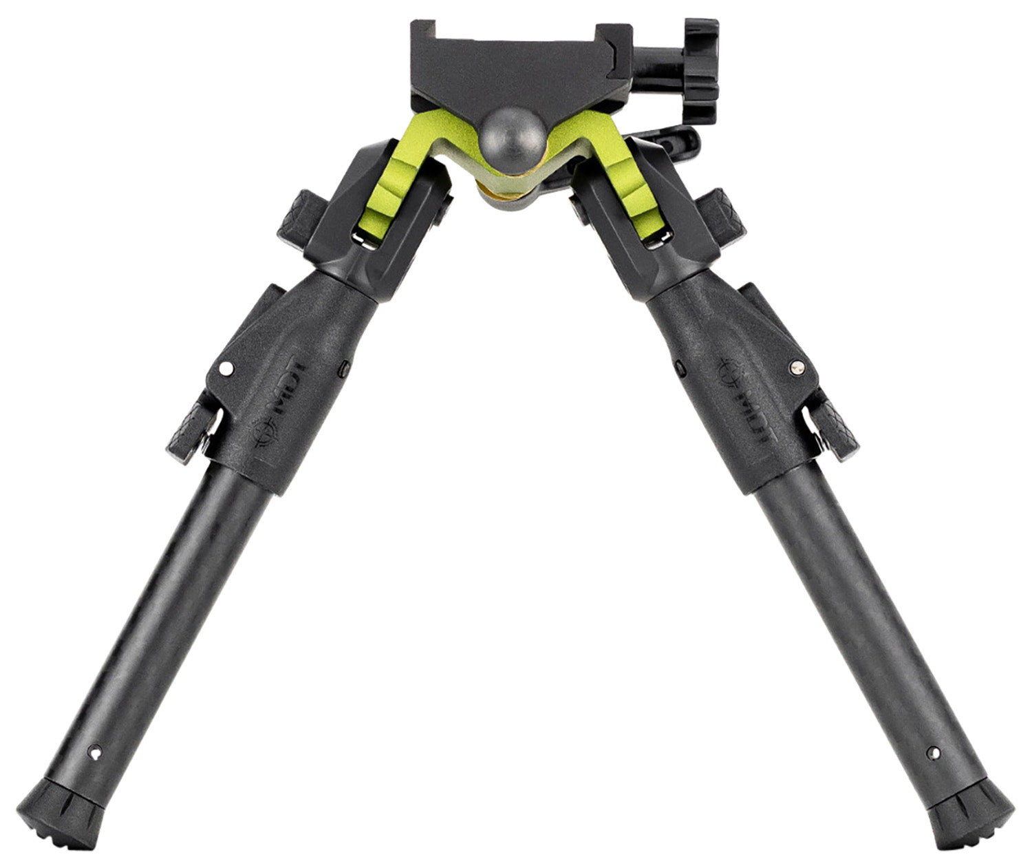 MDT 105561GRN BIPOD  GRND POD  RRS DOVETAIL  GRN