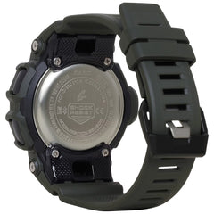 GSHOCK GBA900UU3A  TACTICAL MOVE STEP TRACKER  GRN