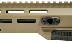 MDT 103141BLK MLOK QD SLING MT ST ROTATION BLK