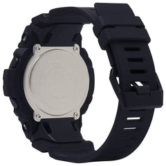 GSHOCK GBD8001B    TACTICAL MOVE POWER TRNR    BLK