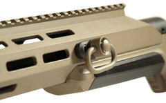 MDT 103141BLK MLOK QD SLING MT ST ROTATION BLK