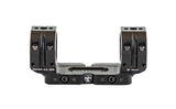 MPA BAMOUNT-30-1125    1-PC MNT W/30MM 1.125 0 MOA