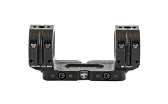 MPA BAMOUNT-30-1125    1-PC MNT W/30MM 1.125 0 MOA