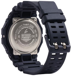 GSHOCK GBX1001CR   TACTICAL G-GLIDE            BLK