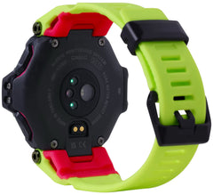 GSHOCK GBDH20001A9 MOVE SERIES GPS+HEART RT YELLOW