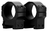 MDT 103347BLK SCP RINGS PREMIER 30MM MED 1IN BLK