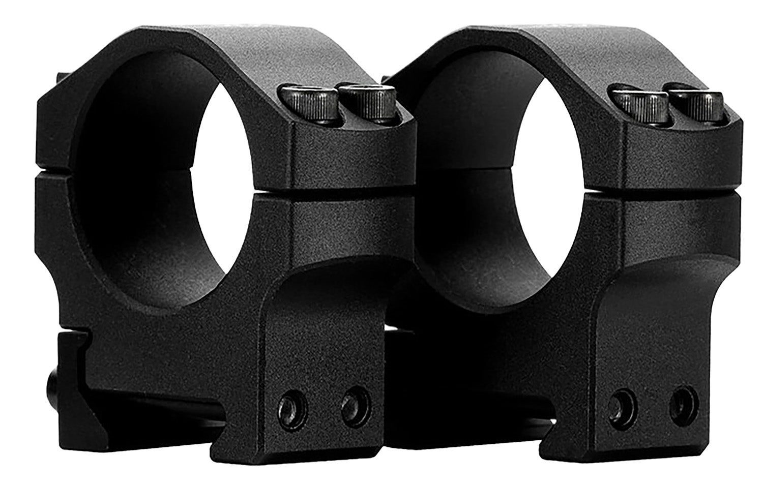 MDT 103548BLK SCP RINGS PREMIER 34MM MED 1IN BLK