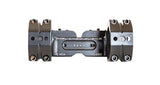 MPA BAMOUNT-34-1125    1-PC MNT W/34MM 1.125 0 MOA