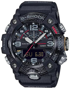 GSHOCK GGB1001A    TACTICAL MUDMASTER         BLK