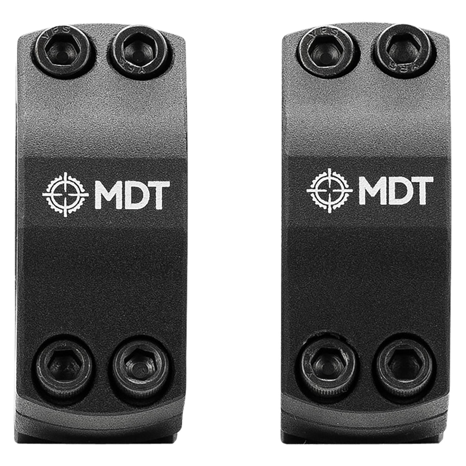 MDT 103548BLK SCP RINGS PREMIER 34MM MED 1IN BLK