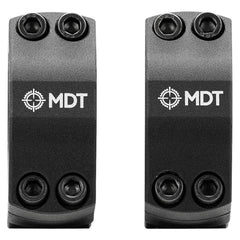 MDT 103548BLK SCP RINGS PREMIER 34MM MED 1IN BLK