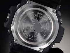 GSHOCK GW94001     TACTICAL RANGEMAN SOLAR    BLK