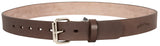 UNC-LEATHER BLT-UM-46/50-DBR    GUN BELT  DARK BRN