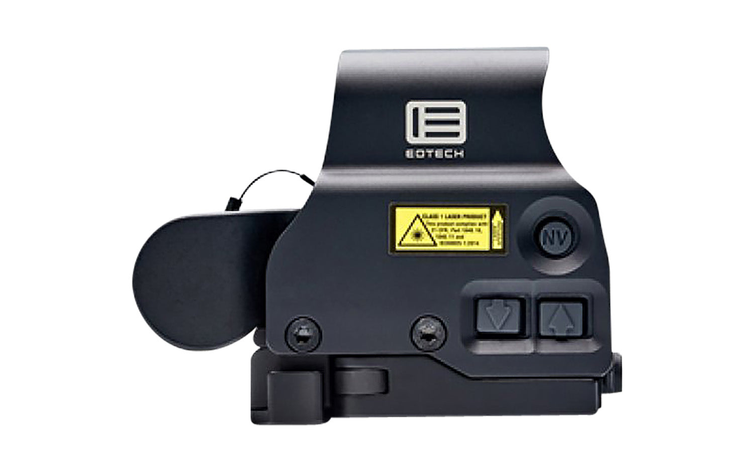 EOTECH EXPS31         CR123 1 MOA DOT-SIDE BUTTONS