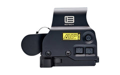 EOTECH EXPS31         CR123 1 MOA DOT-SIDE BUTTONS