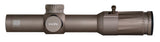 EOTECH VDU110FFSR4TAN VUDU  1-10X28 FFP SR4 MOA