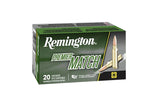 REM 26852        260   PRM MTCH 140 BTHP     20/10