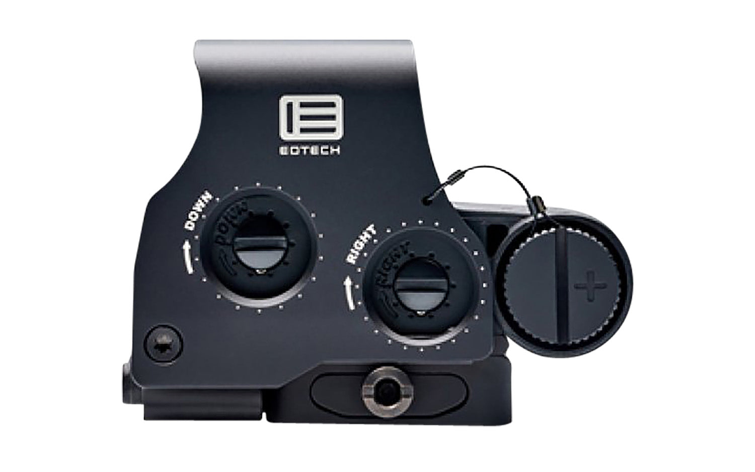 EOTECH EXPS31         CR123 1 MOA DOT-SIDE BUTTONS
