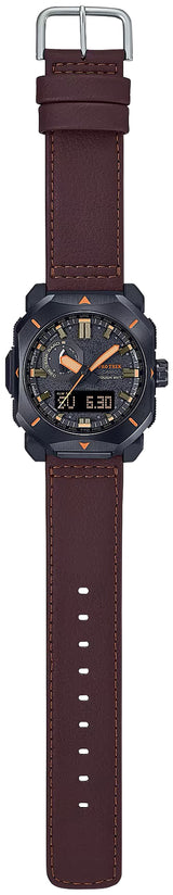 GSHOCK PRW6900YL5  CASIO PRO TREK SOLAR       BRN