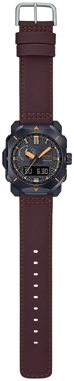 GSHOCK PRW6900YL5  CASIO PRO TREK SOLAR       BRN