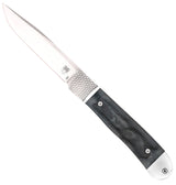 COBRA CTTHRBLK       TRAPPER HIDDEN RLS FLDR BK